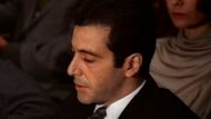 Al Pacino in Godfather II | Image via Paramount Pictures